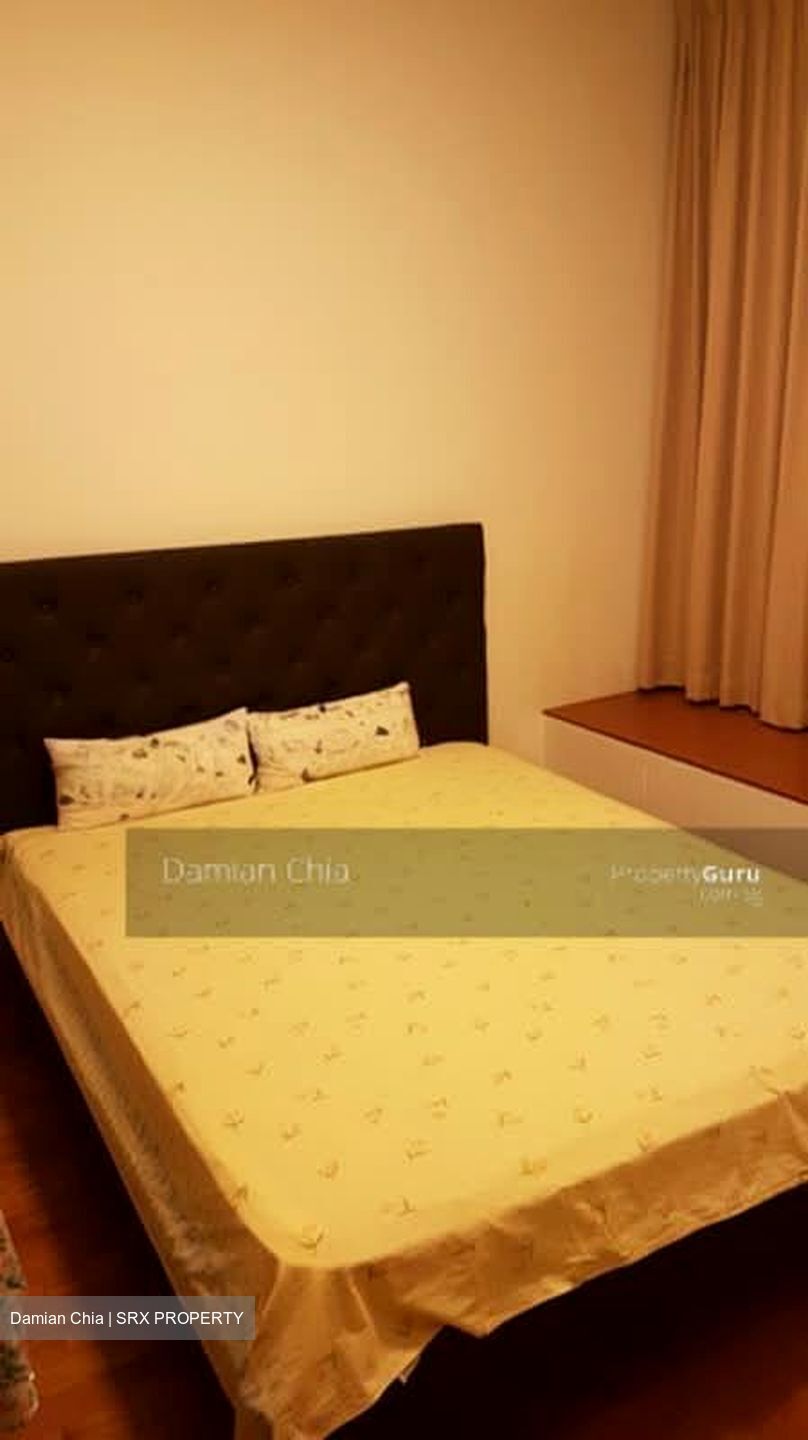 One Oxley Rise (D9), Apartment #540766651